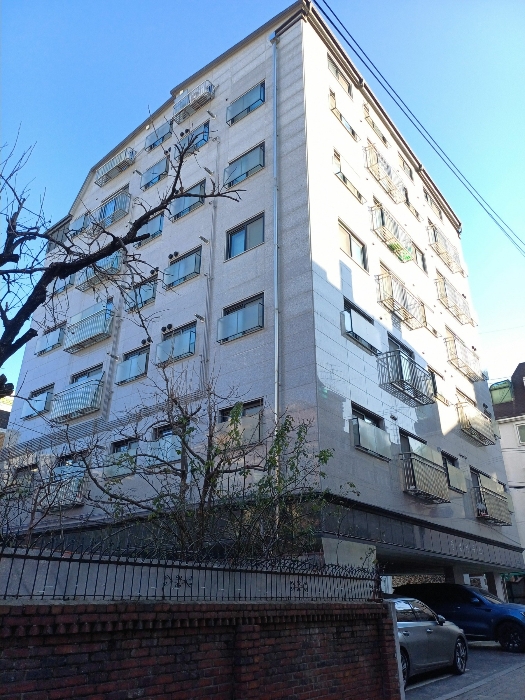 서울 동작구 대방동 391-75, 6층604호 (대방동,명성하우스) 외 2필지 다세대주택 경매 사진 6