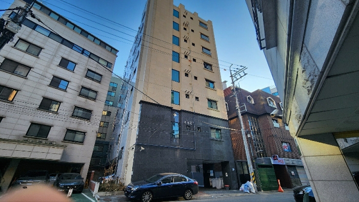 서울 관악구 신림동 1437-19, 4층401호 (신림동,태양오피스텔) 오피스텔(주거) 경매 사진 3