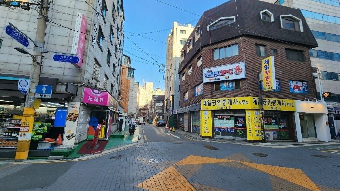 서울 관악구 신림동 1437-19, 4층401호 (신림동,태양오피스텔) 오피스텔(주거) 경매 사진 4