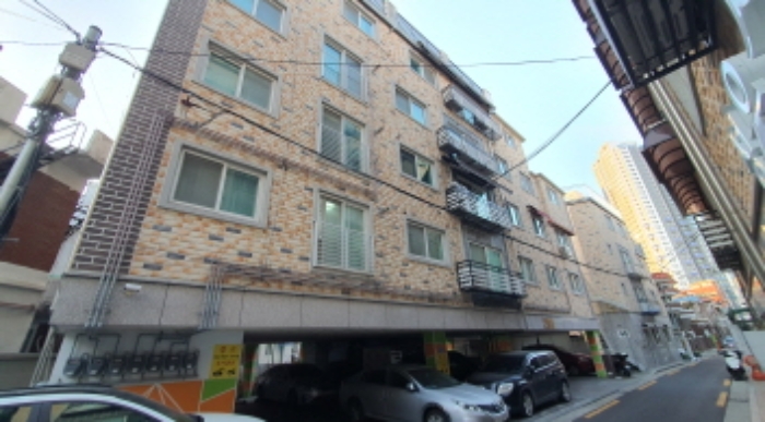 서울 중랑구 중화동 313-12, 제203동 제3층 제301호 (중화동,성우스타팰리스) 다세대주택 경매 사진 2