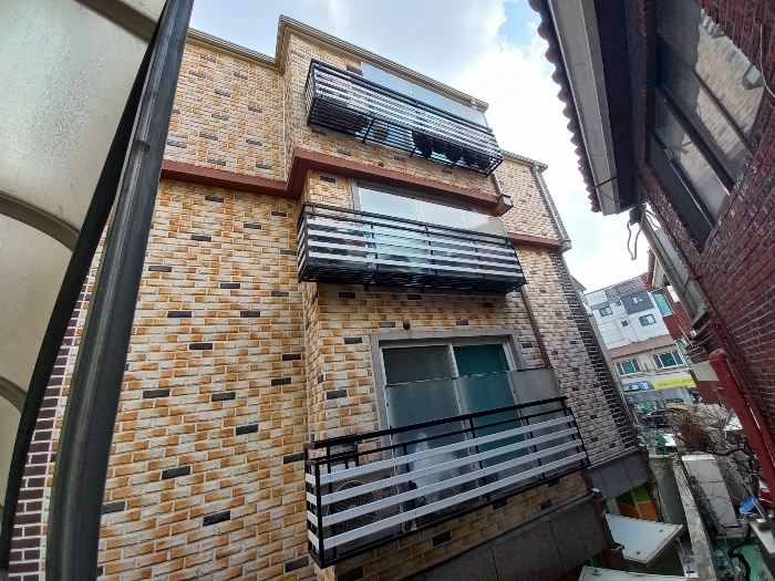 서울 중랑구 중화동 313-12, 제203동 제3층 제301호 (중화동,성우스타팰리스) 다세대주택 경매 사진 9