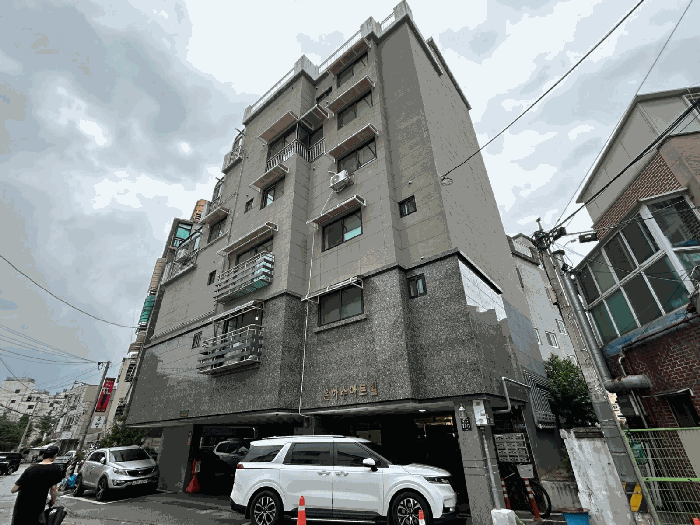 경기 의정부시 호원동 357-11, 4층402호 (호원동,은하수아트빌) 다세대주택 경매 사진 12