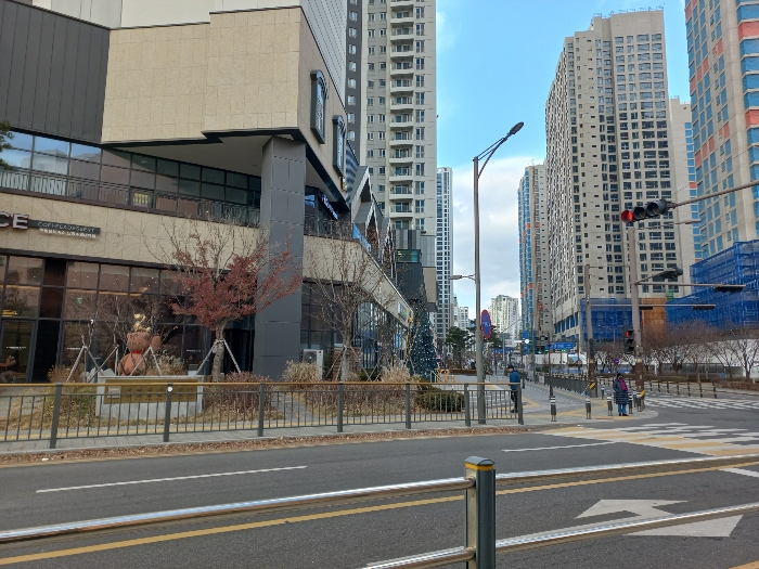 경기 남양주시 별내동 995, 판매시설동 2층205호 (별내동,힐스테이트별내역) 근린상가 경매 사진 6