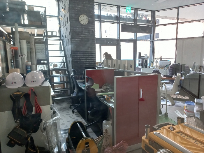경기 남양주시 별내동 995, 판매시설동 2층205호 (별내동,힐스테이트별내역) 근린상가 경매 사진 9