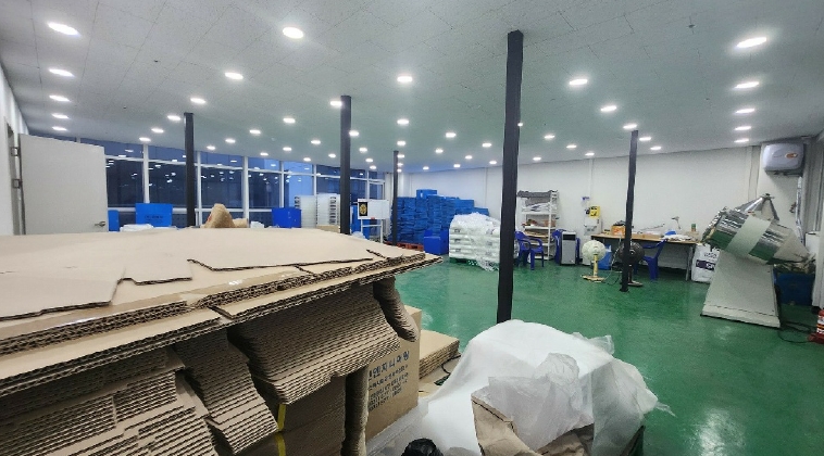 인천 남동구 고잔동 648-2, 5층 506호 (고잔동,후이즈스마트타워) 외 1개호 지식산업센터 경매 사진 7