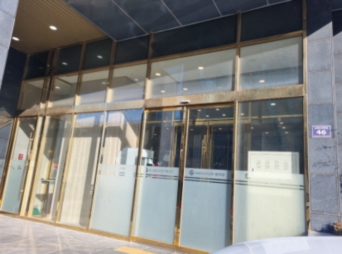 인천 남동구 논현동 645-8, 1층102호 (논현동,골드코스트호텔인천) 근린상가 경매 사진 2