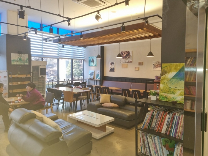 인천 남동구 논현동 645-8, 1층102호 (논현동,골드코스트호텔인천) 근린상가 경매 사진 11