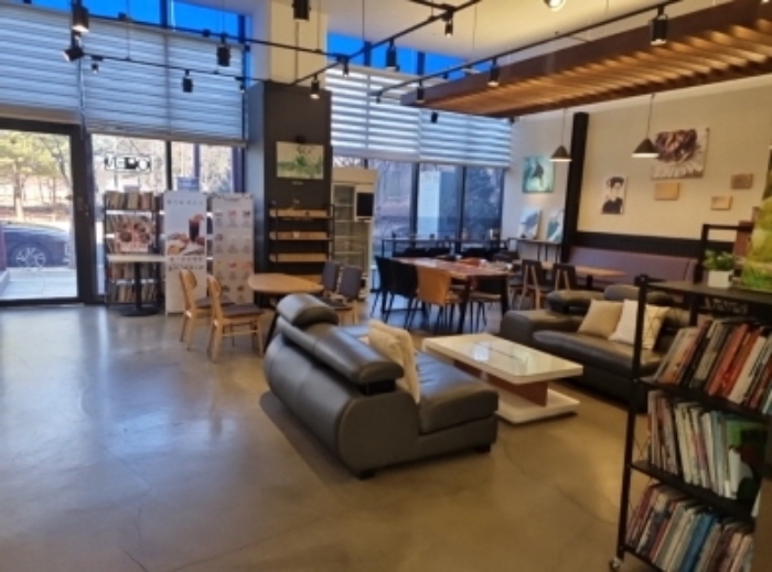 인천 남동구 논현동 645-8, 1층102호 (논현동,골드코스트호텔인천) 근린상가 경매 사진 4