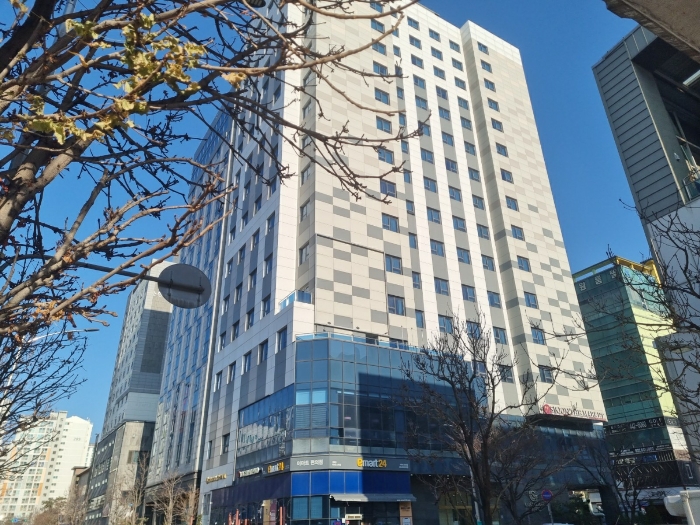 인천 남동구 논현동 645-8, 1층102호 (논현동,골드코스트호텔인천) 근린상가 경매 사진 6