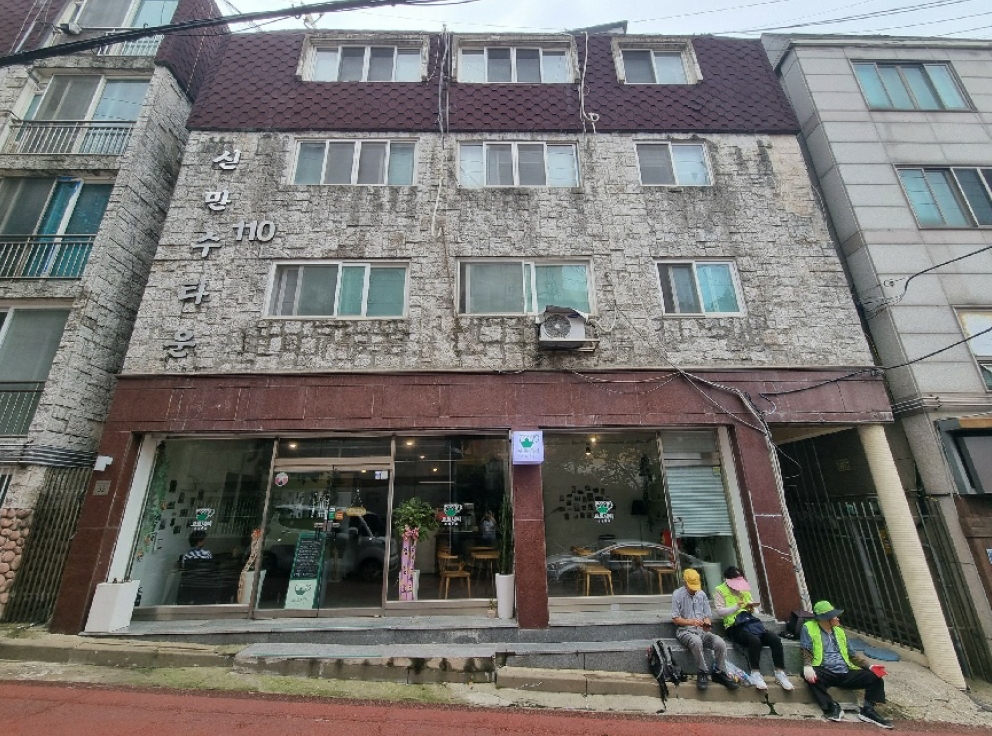 인천 남동구 만수동 109-389, 201호 다세대주택 경매 사진 1