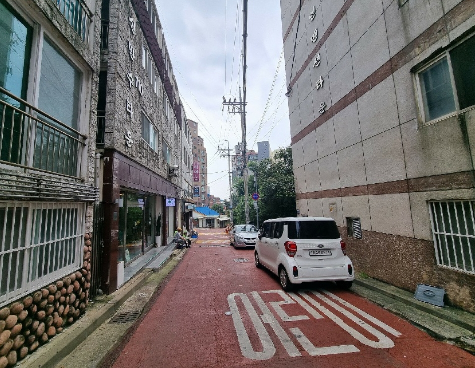 인천 남동구 만수동 109-389, 201호 다세대주택 경매 사진 3