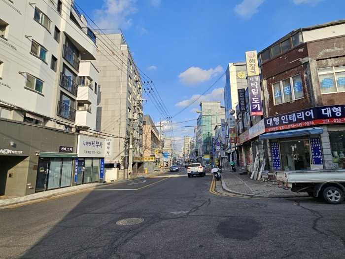 경기 부천시 소사구 괴안동 6-11, 7층 701호 (괴안동, 라온107) 아파트 경매 사진 13