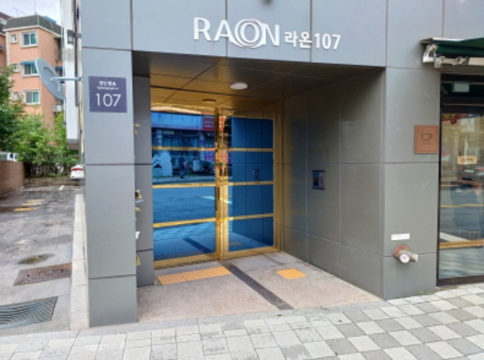 경기 부천시 소사구 괴안동 6-11, 7층 701호 (괴안동, 라온107) 아파트 경매 사진 3