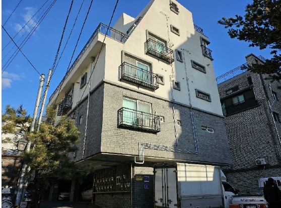 대전 동구 용전동 117-21, 1동 3층303호 (용전동,세움빌) 도시형생활주택 경매 사진 1