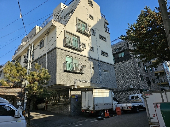대전 동구 용전동 117-21, 1동 3층303호 (용전동,세움빌) 도시형생활주택 경매 사진 2