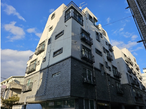 대전 동구 용전동 117-21, 1동 3층303호 (용전동,세움빌) 도시형생활주택 경매 사진 3