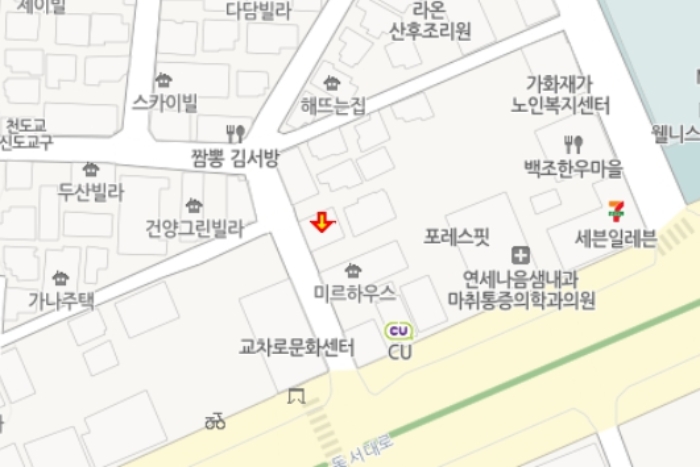 대전 동구 용전동 117-21, 1동 3층303호 (용전동,세움빌) 도시형생활주택 경매 사진 26