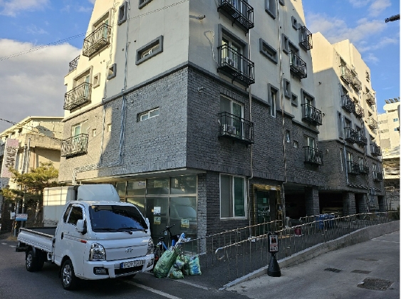 대전 동구 용전동 117-21, 1동 3층303호 (용전동,세움빌) 도시형생활주택 경매 사진 4