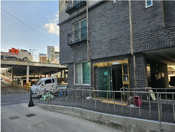 대전 동구 용전동 117-21, 1동 3층303호 (용전동,세움빌) 도시형생활주택 경매 사진 5