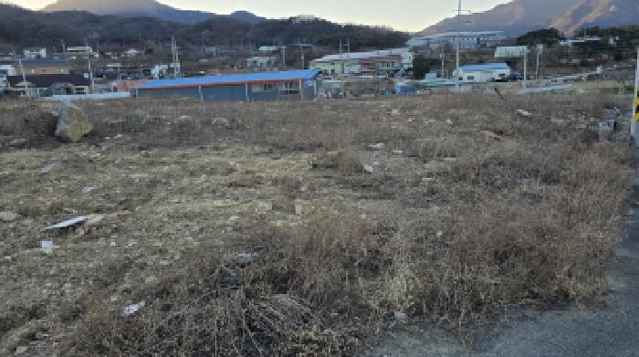 경상북도 칠곡군 북삼읍 어로리 427-5 외 39필지 답 경매 사진 18
