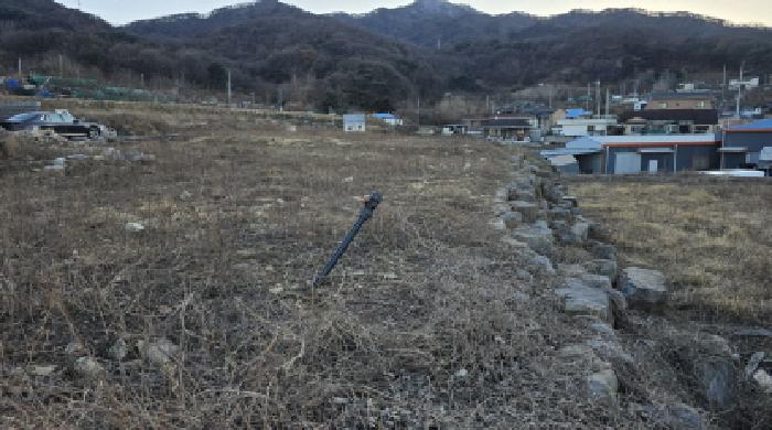 경상북도 칠곡군 북삼읍 어로리 427-5 외 39필지 답 경매 사진 19