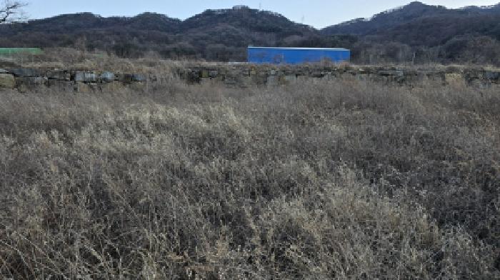 경상북도 칠곡군 북삼읍 어로리 427-5 외 39필지 답 경매 사진 4