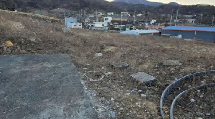 경상북도 칠곡군 북삼읍 어로리 427-5 외 39필지 답 경매 사진 31