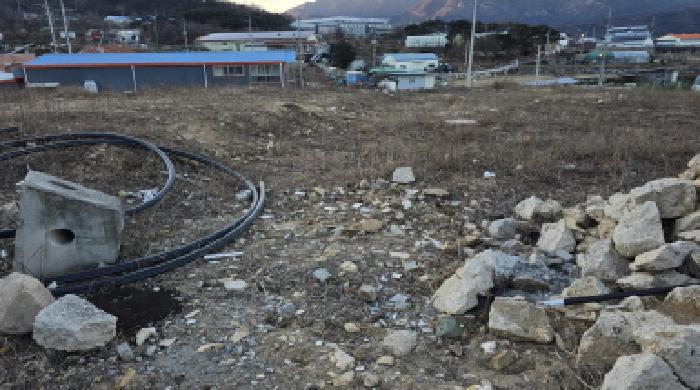 경상북도 칠곡군 북삼읍 어로리 427-5 외 39필지 답 경매 사진 32