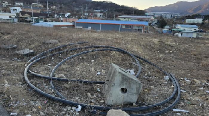 경상북도 칠곡군 북삼읍 어로리 427-5 외 39필지 답 경매 사진 33