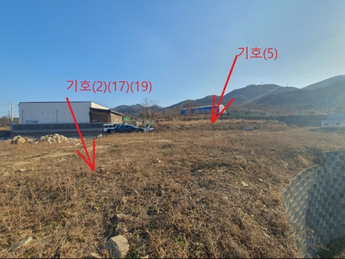 경상북도 칠곡군 북삼읍 어로리 427-5 외 39필지 답 경매 사진 56