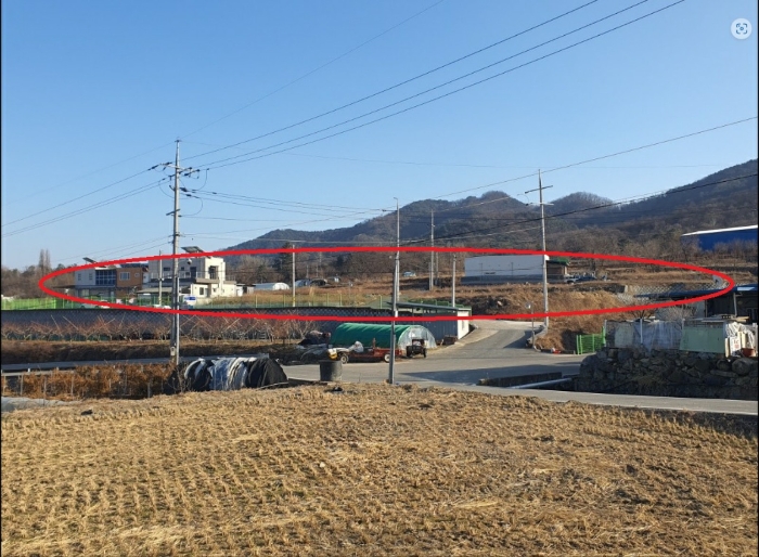 경상북도 칠곡군 북삼읍 어로리 427-5 외 39필지 답 경매 사진 59