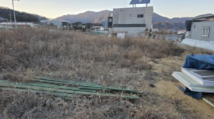 경상북도 칠곡군 북삼읍 어로리 427-5 외 39필지 답 경매 사진 7