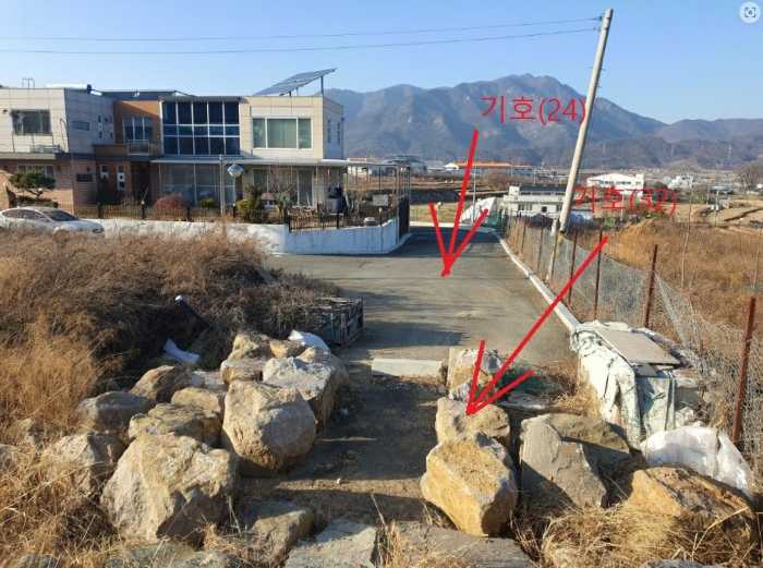 경상북도 칠곡군 북삼읍 어로리 427-5 외 39필지 답 경매 사진 66