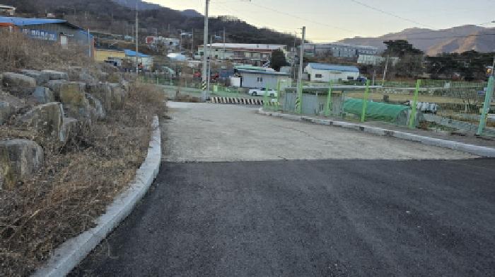 경상북도 칠곡군 북삼읍 어로리 427-5 외 39필지 답 경매 사진 8