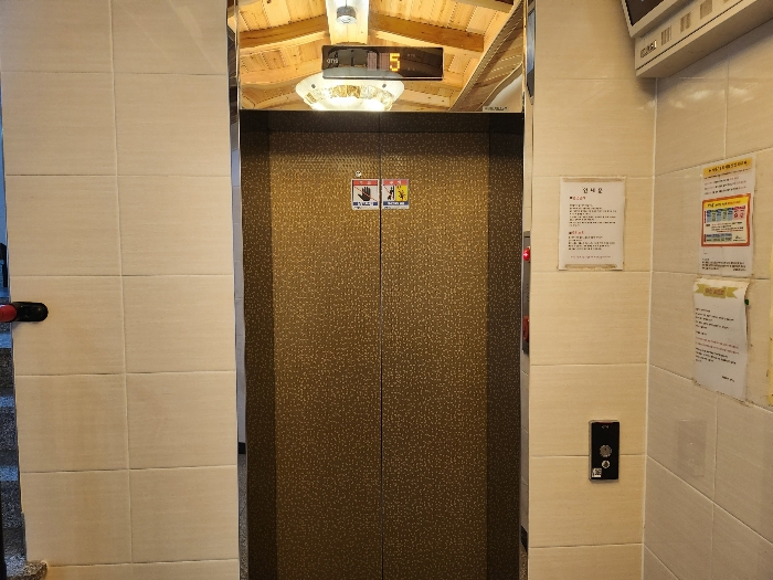 부산 사상구 주례동 149-4, 3층302호 (주례동,로얄팰리스) 다세대주택 경매 사진 4