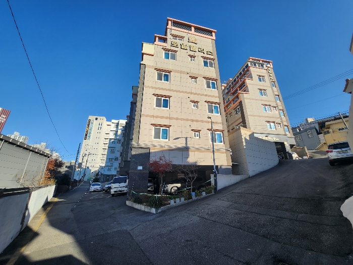 부산 사상구 주례동 149-4, 3층302호 (주례동,로얄팰리스) 다세대주택 경매 사진 5