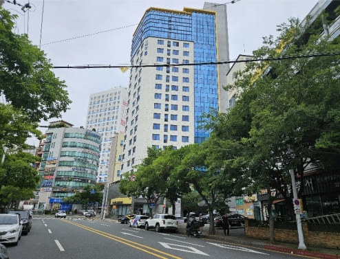 울산 남구 무거동 464-8, 7층703호 (무거동,이흄오피스텔) 오피스텔(주거) 경매 사진 1