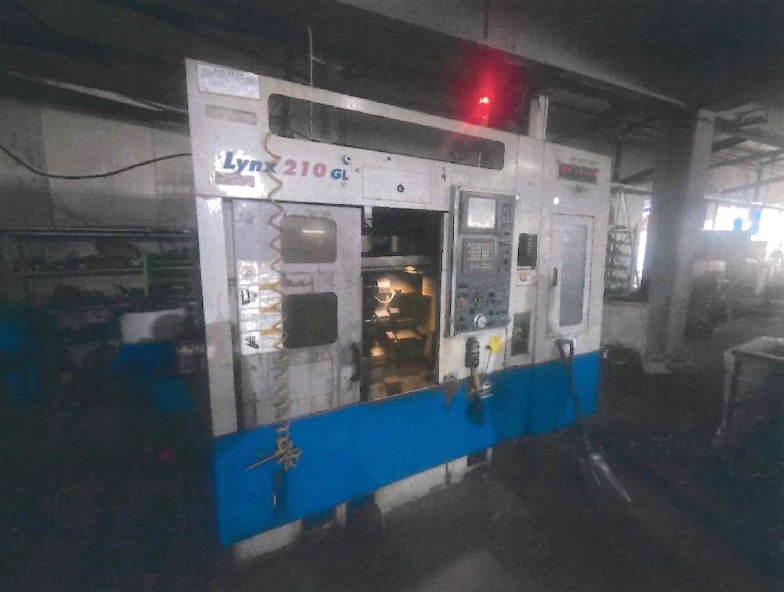 경상남도 김해시 외동 509-2 외 3필지 공장 경매 사진 14