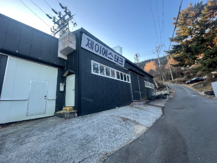 경상남도 김해시 외동 509-2 외 3필지 공장 경매 사진 29