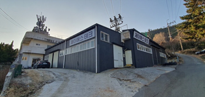 경상남도 김해시 외동 509-2 외 3필지 공장 경매 사진 7