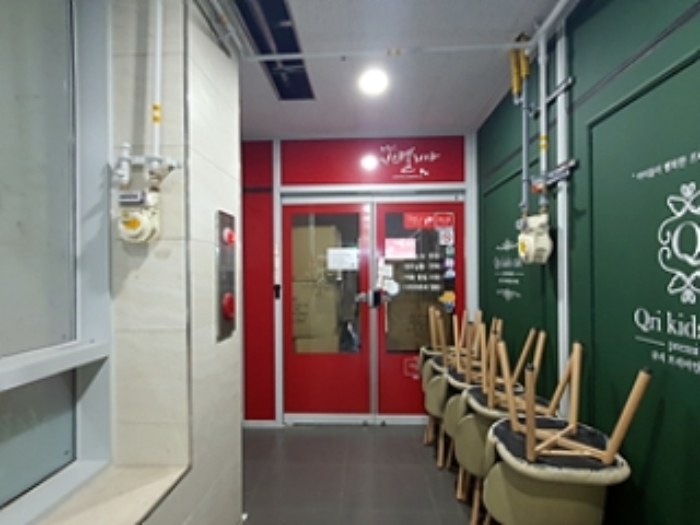 경남 창원시 진해구 자은동 136-1, 2층204호 (자은동,자은스퀘어) 외 4개호 근린상가 경매 사진 2