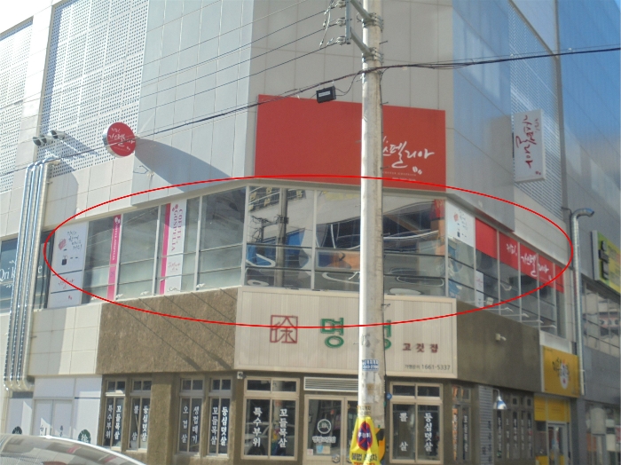 경남 창원시 진해구 자은동 136-1, 2층204호 (자은동,자은스퀘어) 외 4개호 근린상가 경매 사진 23