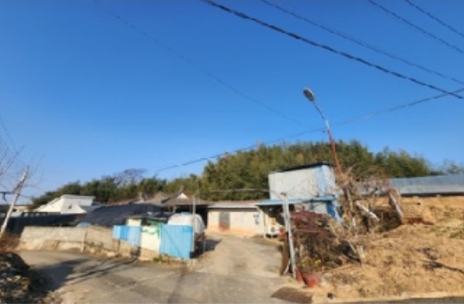 전라남도 영암군 신북면 유곡리 200 주택 경매 사진 15