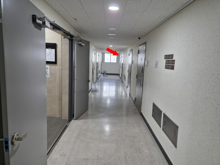 서울 중구 오장동 145-1, 4층414호 (오장동,오렌지카운티을지로) 오피스텔(주거) 경매 사진 8