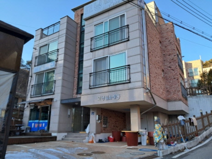경기도 파주시 월롱면 능산리 407 외 10필지 다가구주택 경매 사진 15
