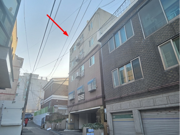 인천 미추홀구 도화동 526-1, 4층 401호 외 1필지 다세대주택 경매 사진 7