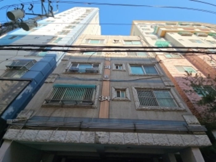 인천 부평구 부평동 433-161, 2층 202호 (부평동,성우아파트) 다세대주택 경매 사진 1