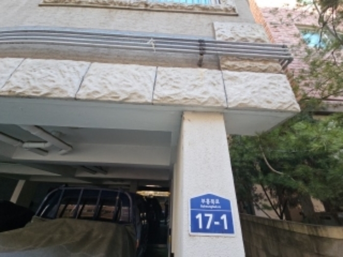 인천 부평구 부평동 433-161, 2층 202호 (부평동,성우아파트) 다세대주택 경매 사진 2