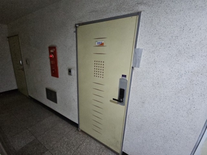 인천 부평구 부평동 433-161, 2층 202호 (부평동,성우아파트) 다세대주택 경매 사진 4