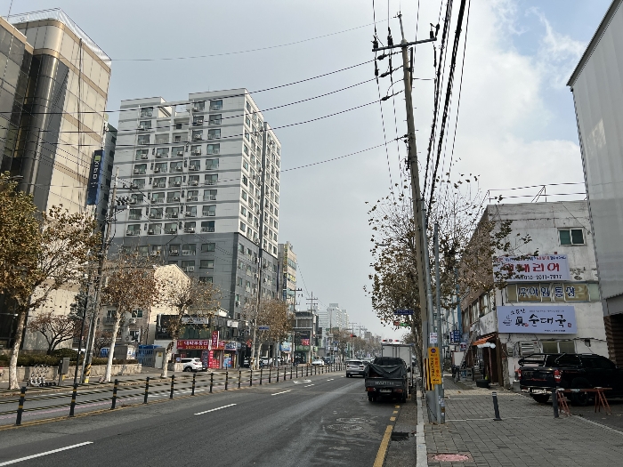 인천 부평구 부평동 115-9, 14층1405호 (부평동,부평센트레빌) 도시형생활주택 경매 사진 5
